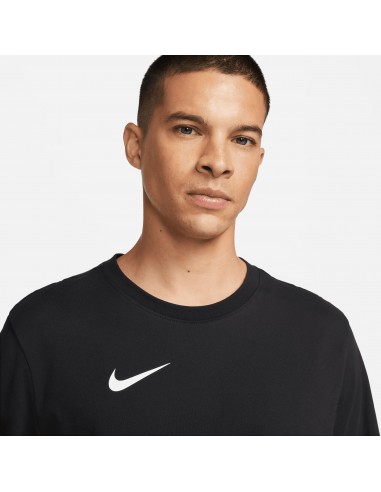 NIKE M NK DF PARK20  SS TOP