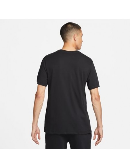 NIKE M NK DF PARK20  SS TOP