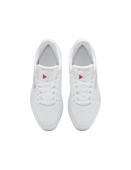 Zapatilla Multideporte para MUJER REEBOK CLASSIC LEATHER