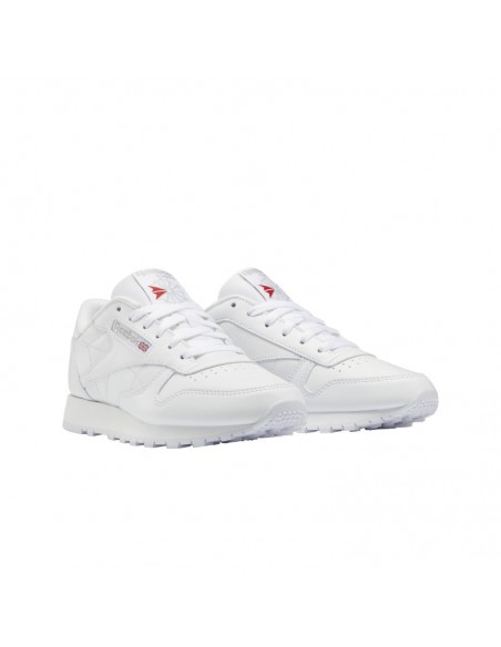 Zapatilla Multideporte para MUJER REEBOK CLASSIC LEATHER