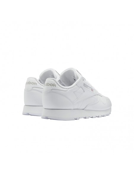 Zapatilla Multideporte para MUJER REEBOK CLASSIC LEATHER