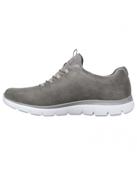 Zapatilla Multideporte para MUJER SKECHERS SUMMITS-ITZ BAZIK
