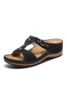 ZAPATILLAS CLÁSICAS HOMBRE HUMMEL GORDON M