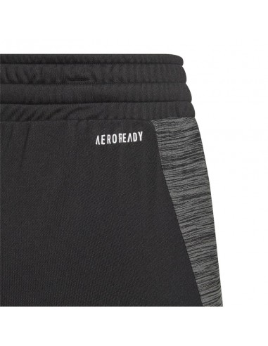 ADIDAS-Pant-B A.R. HTR SH