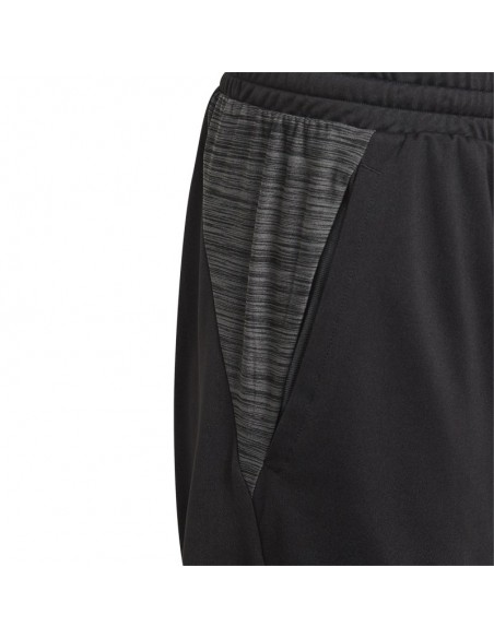 ADIDAS-Pant-B A.R. HTR SH