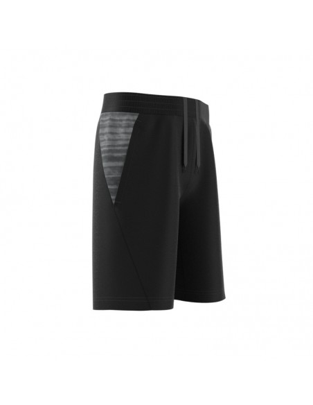 ADIDAS-Pant-B A.R. HTR SH