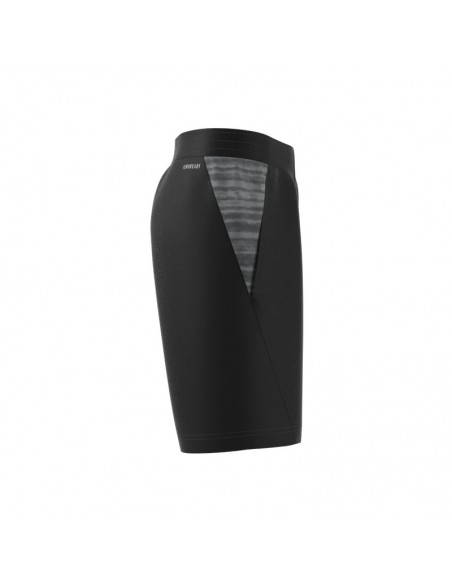 ADIDAS-Pant-B A.R. HTR SH