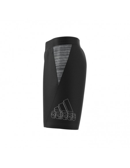 ADIDAS-Pant-B A.R. HTR SH
