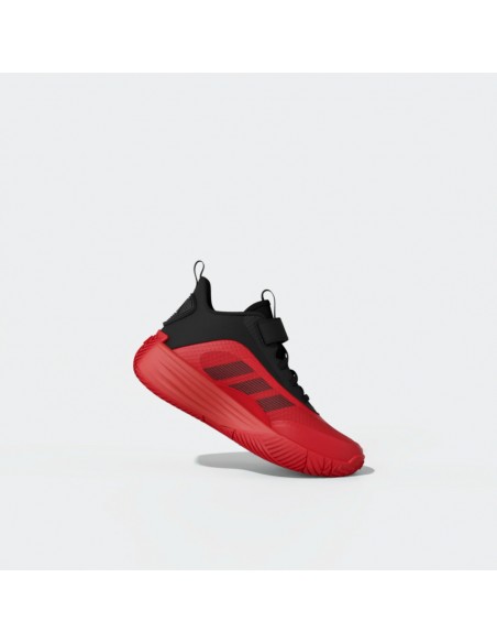 Zapatilla de Basket para UNISEX JUNIOR ADIDAS OWNTHEGAME 3.0 K