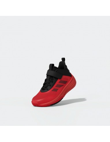 Zapatilla de Basket para UNISEX JUNIOR ADIDAS...