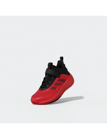 Zapatilla de Basket para UNISEX JUNIOR ADIDAS OWNTHEGAME 3.0 K