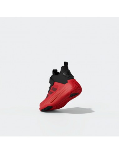 Zapatilla de Basket para UNISEX JUNIOR ADIDAS...