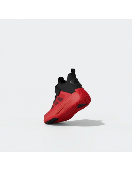 Zapatilla de Basket para UNISEX JUNIOR ADIDAS OWNTHEGAME 3.0 K