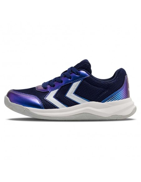 HUMMEL ZAPATILLA MULTIPLAY INDOOR