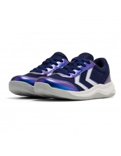 HUMMEL ZAPATILLA MULTIPLAY INDOOR 2