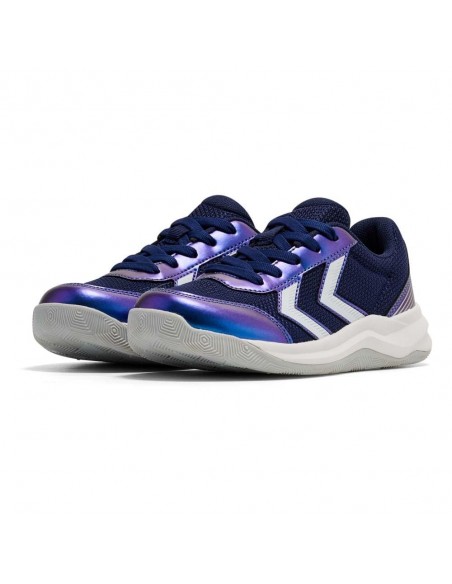 HUMMEL ZAPATILLA MULTIPLAY INDOOR