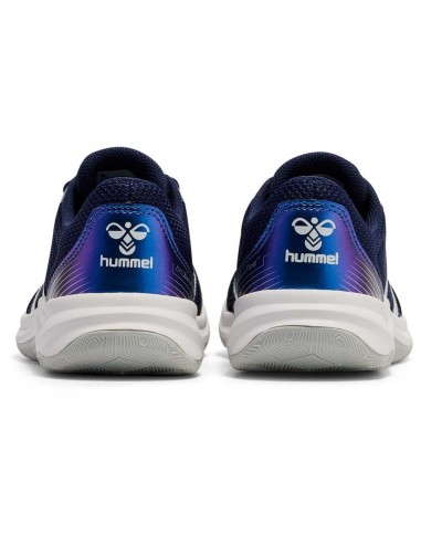 HUMMEL ZAPATILLA MULTIPLAY INDOOR