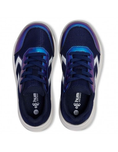 HUMMEL ZAPATILLA MULTIPLAY INDOOR
