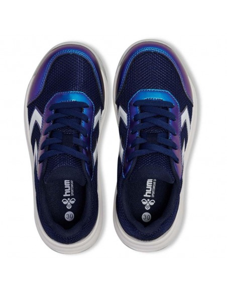HUMMEL ZAPATILLA MULTIPLAY INDOOR