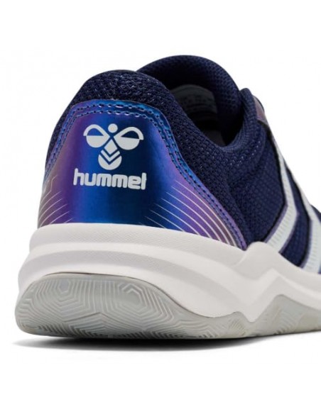 HUMMEL ZAPATILLA MULTIPLAY INDOOR