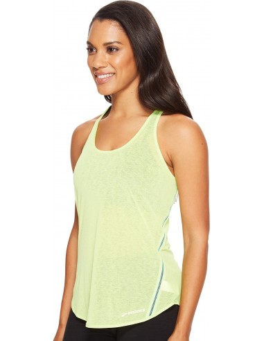 BROOKS CAMISETA