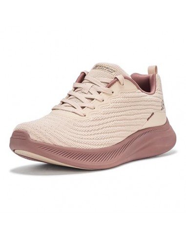 ZAPATILLAS SKECHERS MUJER BOBS FLEX NAT MELLOW...