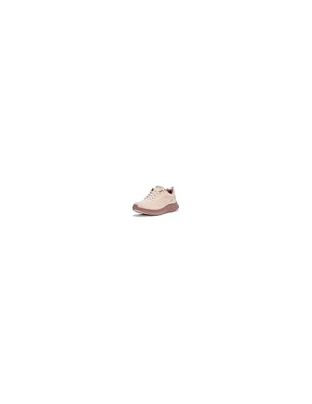 ZAPATILLAS SKECHERS MUJER BOBS FLEX NAT MELLOW DAWN