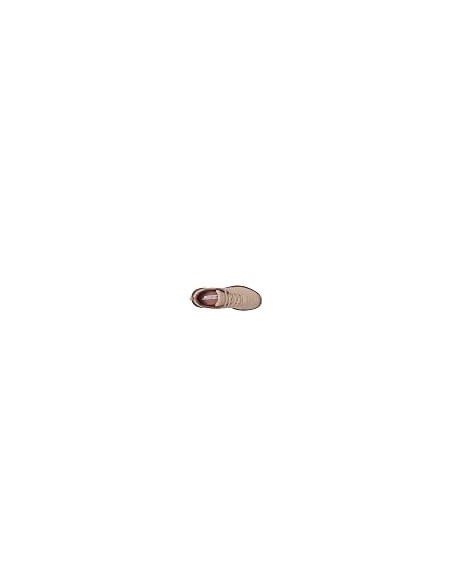 ZAPATILLAS SKECHERS MUJER BOBS FLEX NAT MELLOW DAWN