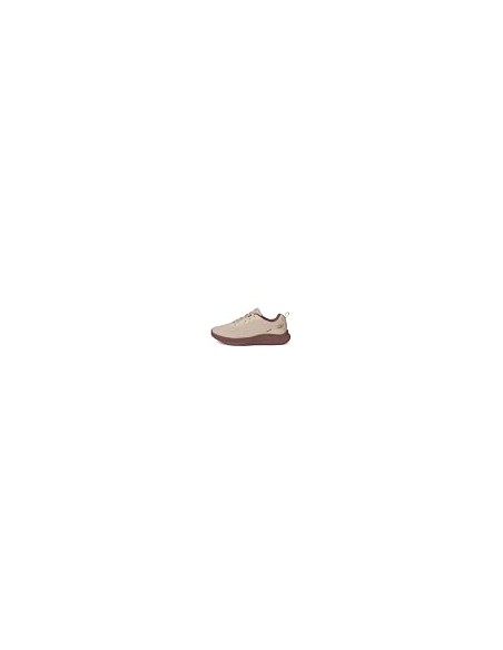 ZAPATILLAS SKECHERS MUJER BOBS FLEX NAT MELLOW DAWN
