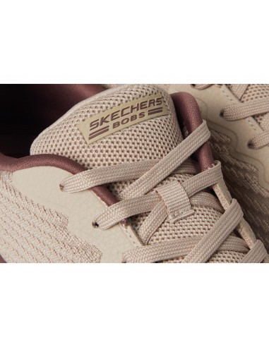 ZAPATILLAS SKECHERS MUJER BOBS FLEX NAT MELLOW...