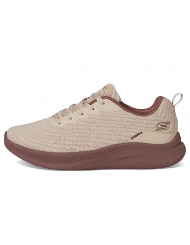 ZAPATILLAS SKECHERS MUJER BOBS FLEX NAT MELLOW...