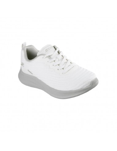 ZAPATILLAS SKECHERS MUJER BOBS FLEX NAT MELLOW...