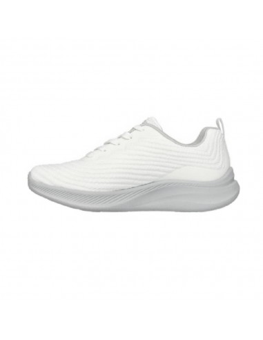 ZAPATILLAS SKECHERS MUJER BOBS FLEX NAT MELLOW...