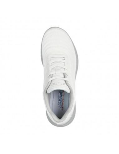 ZAPATILLAS SKECHERS MUJER BOBS FLEX NAT MELLOW...