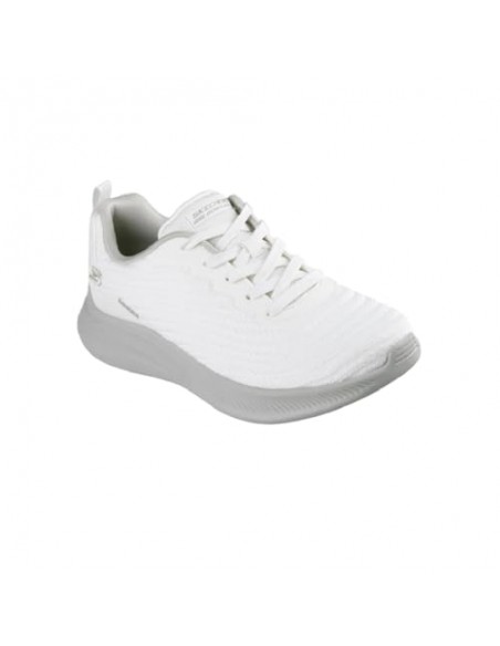 ZAPATILLAS SKECHERS MUJER BOBS FLEX NAT MELLOW DAWN