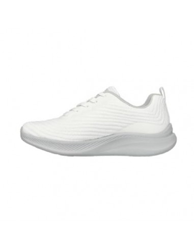 ZAPATILLAS SKECHERS MUJER BOBS FLEX NAT MELLOW...
