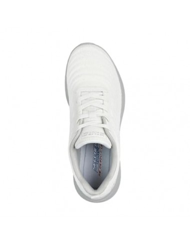 ZAPATILLAS SKECHERS MUJER BOBS FLEX NAT MELLOW...