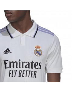 ADIDAS REAL H JSY 2