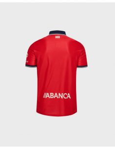 CAMISETA DE FÚTBOL ADULTO HUMMEL 3 EQUIPACIÓN CELTA DE... 2