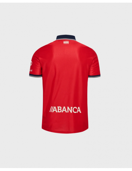 CAMISETA DE FÚTBOL ADULTO HUMMEL 3 EQUIPACIÓN CELTA DE VIGO 26/27 RCC 26/27 THIRD JERSEY S/S