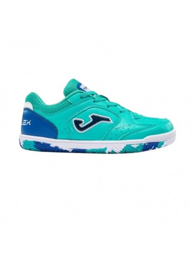 JOMA ZAPATILLAS JR FUTBOL SALA TOP FLEX