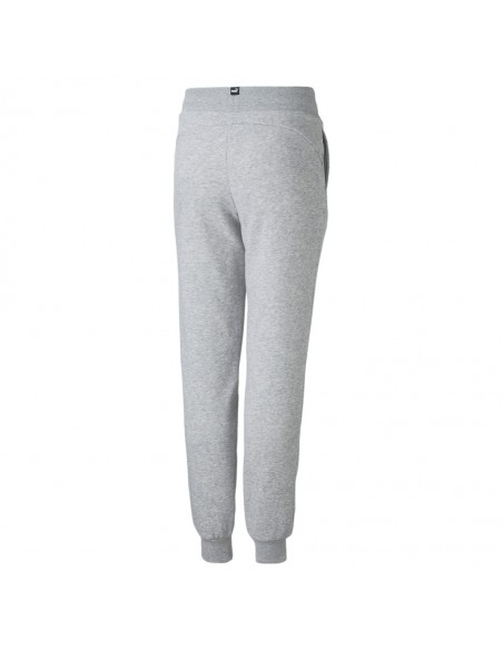 ESS Sweatpants FL cl G Light Gray Heathe