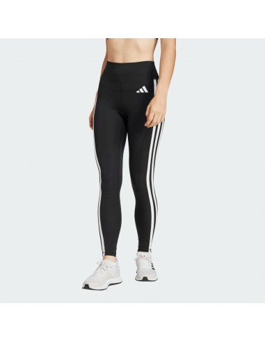 Malla negra Adidas negra mujer