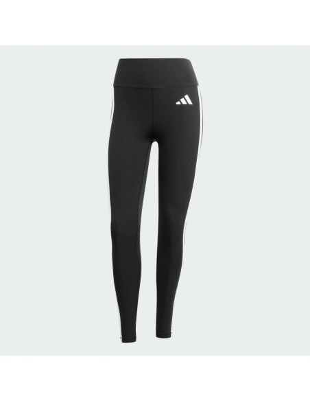 Malla negra Adidas negra mujer