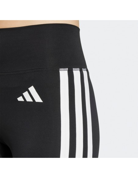 Malla negra Adidas negra mujer