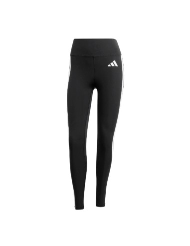 Malla negra Adidas negra mujer