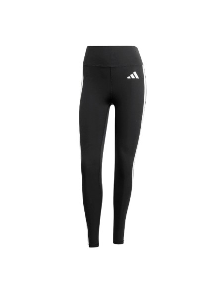 Malla negra Adidas negra mujer