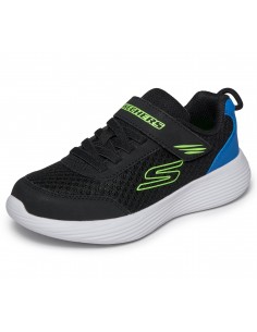 ZAPATILLAS SKECHERS NIÑO GO RUN QUANTA STRIDE