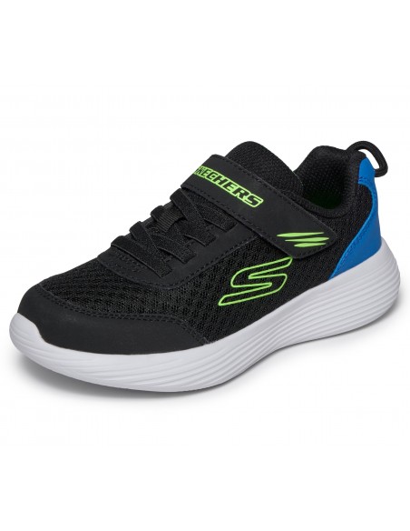 ZAPATILLAS SKECHERS NIÑO GO RUN QUANTA STRIDE