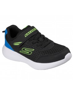 ZAPATILLAS SKECHERS NIÑO GO RUN QUANTA STRIDE 2